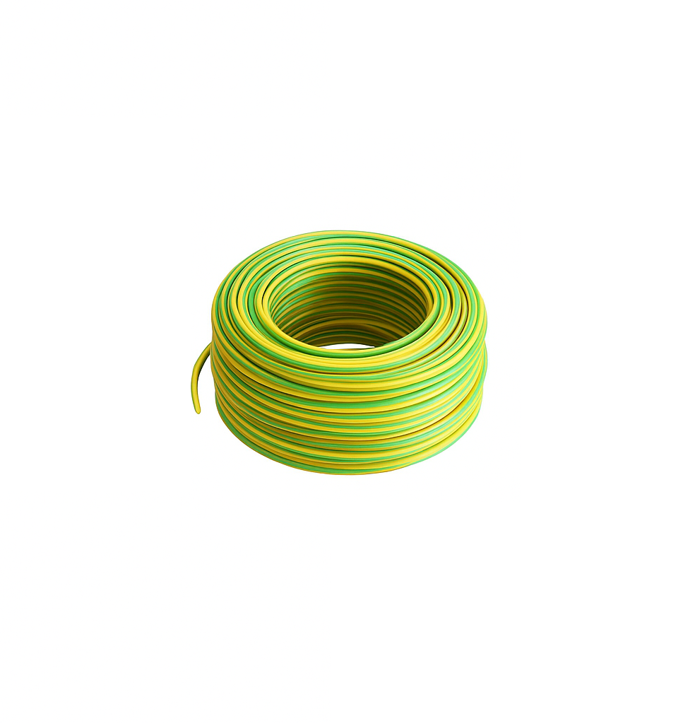 Earth Cable 16mm² (100m)